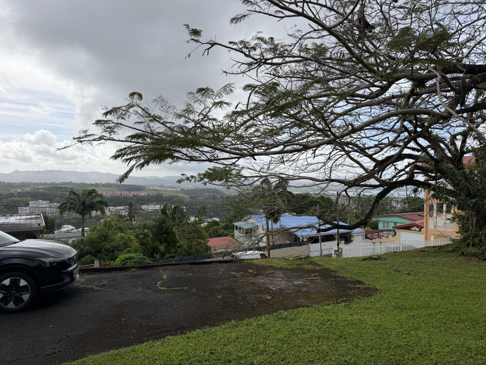� vendre  Maison Martinique (97200)