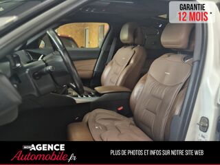 DS5 2.0 HDI 160 SPORT CHIC 2012 occasion 49500 Segr&eacute;