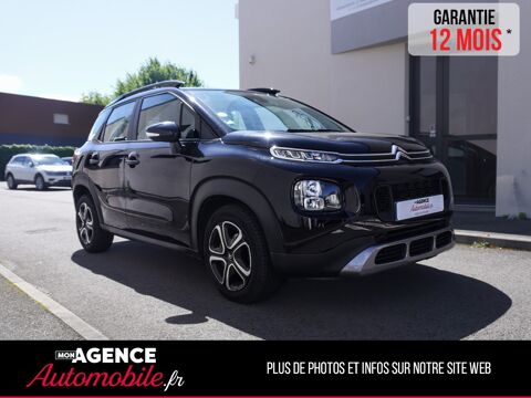 Citroën C3 Aircross 1.5 BlUEHDi 110 BUSINESS FEEL SUIVI COMPLET CITROEN 2021 occasion Le Lion-d'Angers 49220