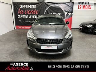 DS5 2.0 BLUE HDI 180 CV 2017 occasion 33320 Eysines