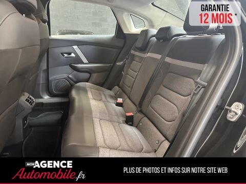 C4 X 1.2 130 CV BUSINESS EAT8 2023 occasion 33320 Eysines