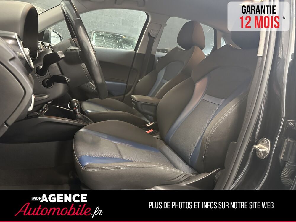 A1 1.6 TDI 116 CV S-LINE 2017 occasion 33320 Eysines