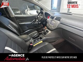 Kuga 2.0 Tdci 140 Titanium GARANTIE 12 MOIS 2011 occasion 33320 Eysines