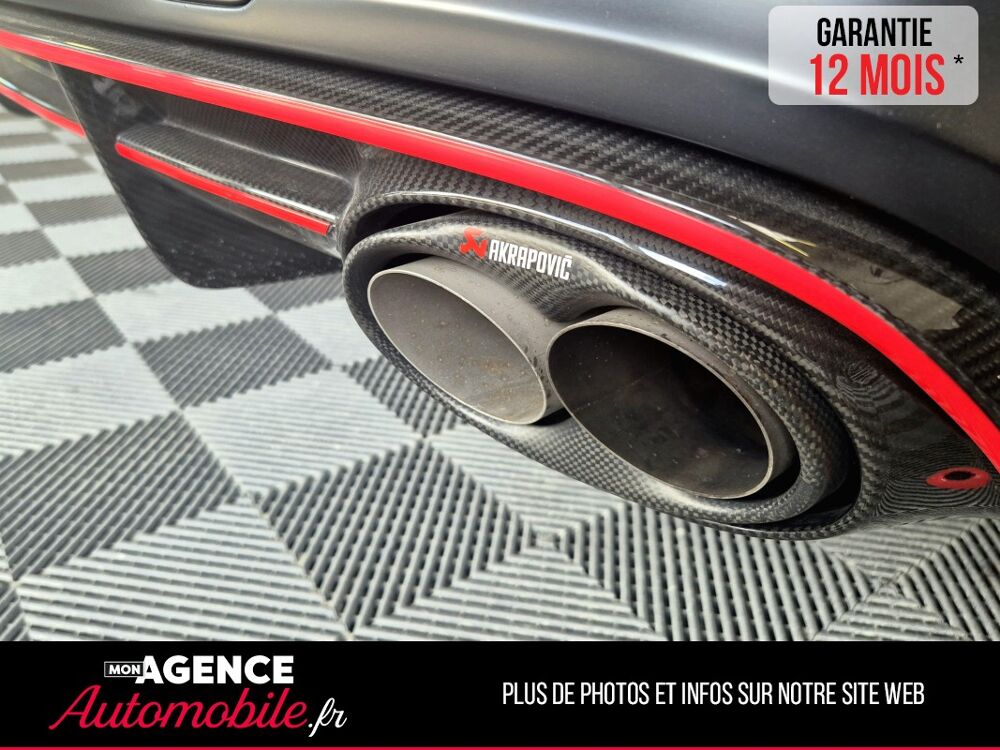 RS7 4.0 TFSI V8 PERFORMANCE QUATTRO /TOIT OUVRANT/EXCLUSIF 2015 occasion 49500 Segr&eacute;
