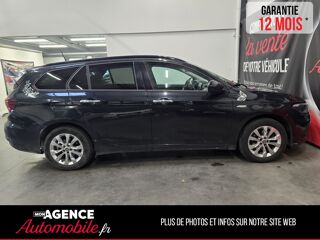 Tipo 1.6 MJTD 120 BVA 2018 occasion 33320 Eysines