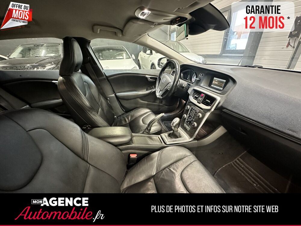 V40 D3 Momentum GARANTIE 12 MOIS 2013 occasion 33320 Eysines