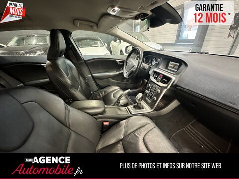 V40 D3 Momentum GARANTIE 12 MOIS 2013 occasion 33320 Eysines