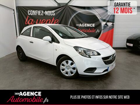 Opel corsa 1.2 70 CV