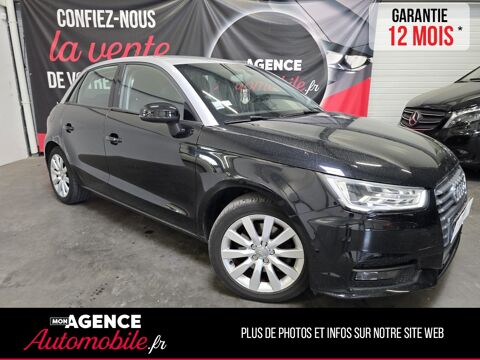 Audi a3 SPORTBACK 1.6 TDI 116 AMBIENTE