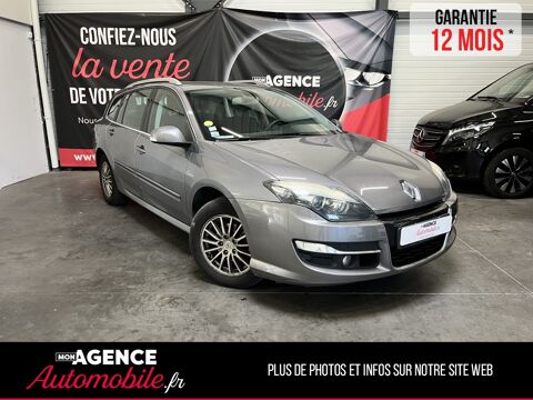 Renault laguna 1.5 DCI 110CV