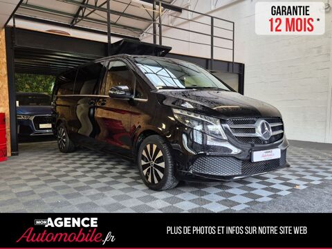Annonce voiture Car - Bus Car - Bus 64990 €