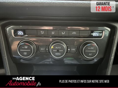 Tiguan 2.0 TDI 150 CV CONFORTLINE 2017 occasion 33320 Eysines