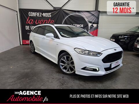 Ford Mondeo ST LINE 2.0 TDCI 150 BVA 2019 occasion Eysines 33320