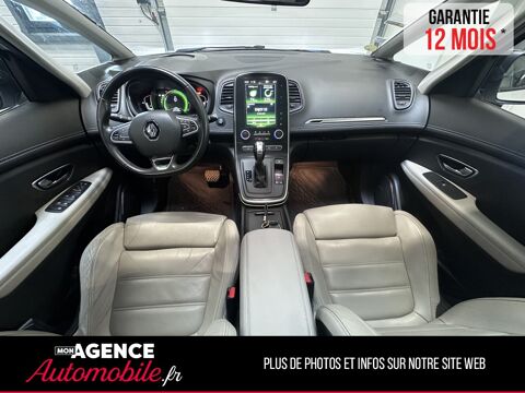 Sc&eacute;nic IV Edition One DCi 160 Energy EDC - FULL - GARANTIE 12 MOIS 2016 occasion 33320 Eysines