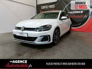 Golf GTE 1.4 TSI 204 CV 2019 occasion 33320 Eysines
