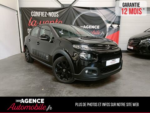Citroen c3 1.2 CV 82 FEEL - DISTRIBUTION OK