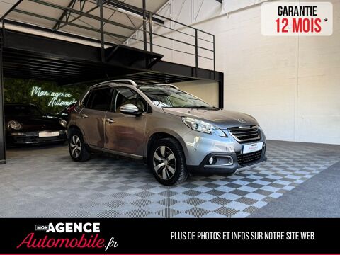 Peugeot 2008 1.6 E-HDi 92 TOIT PANORAMIQUE