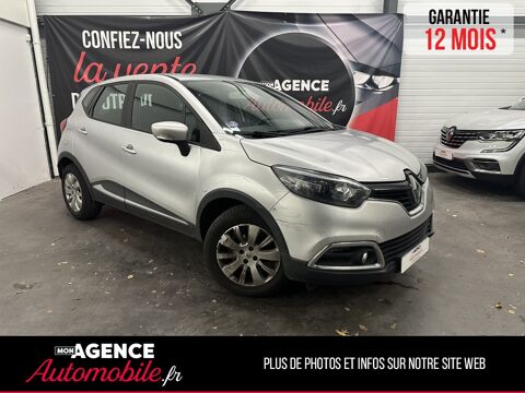 Renault captur 0.9 TCE 90 CV BUSINESS