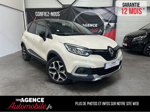 Annonce voiture Renault Captur 10990 €