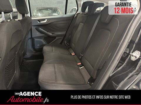 Focus SW 1.5 120 CV BUSINESS 2020 occasion 33320 Eysines
