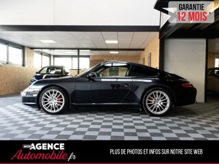 911 CARRERA 997.1 325 2006 occasion 49500 Segr&eacute;
