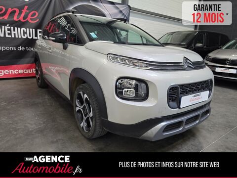 C3 Aircross 1.2 110 SHINE PACK 2019 occasion 33320 Eysines