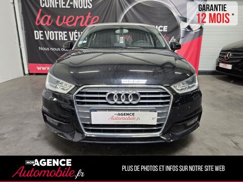 A3 1.6 TDI 116 AMBIENTE 2017 occasion 33320 Eysines