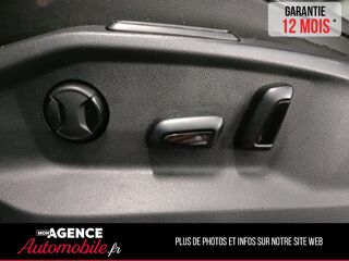 Tiguan 4 MOTION 2.0 TDI 150 CV CARAT 2016 occasion 33320 Eysines