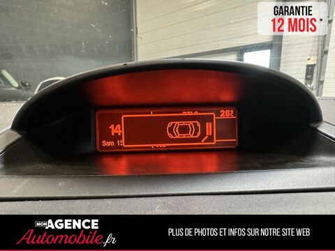 RCZ 2.0 HDI 163 CV - DISTRIBUTION OK 2010 occasion 33320 Eysines