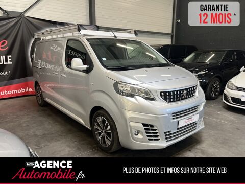 Expert 2.0 BLUE HDI 180CV 2018 occasion 33320 Eysines