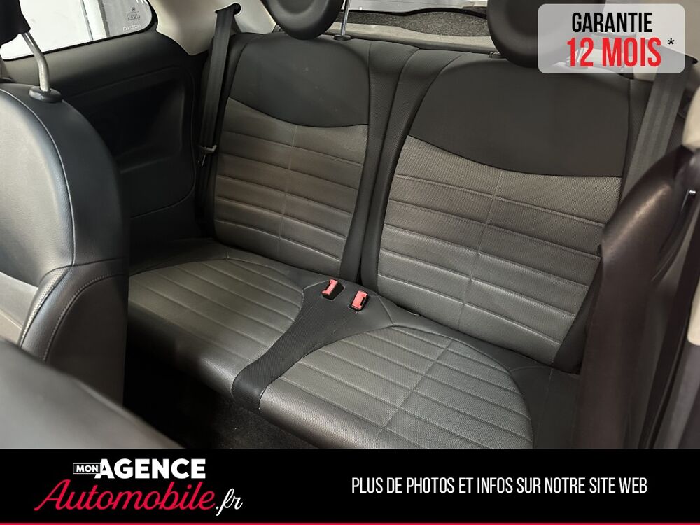500 1.2 69 CV SPORT 2009 occasion 33320 Eysines