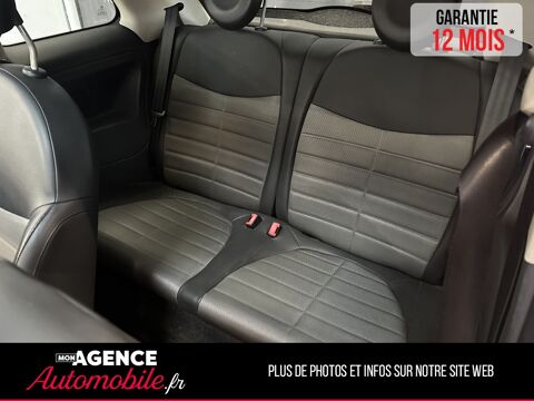 500 1.2 69 CV SPORT 2009 occasion 33320 Eysines