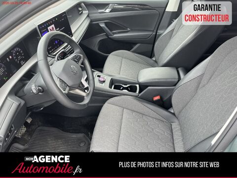 Tayron 1.5 ETSI 150 DSG7 5 PL LIFE MALUS INCLUS 2025 occasion 49500 Segr&eacute;