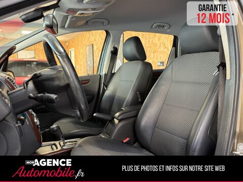 Classe A PHASE 2 180 CDi 2.0 CDI 109 ELEGANCE 2009 occasion 49500 Segr&eacute;