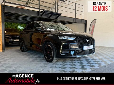 Annonce voiture Citroën DS7 16990 €