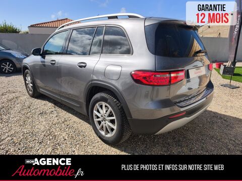 Classe A 180 D BUSINESS LINE / Garantie 12 Mois 2020 occasion 85340 Les Sables-d'Olonne
