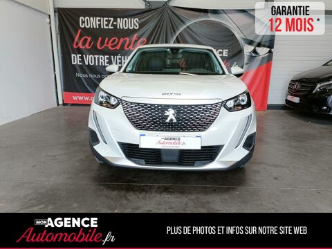 2008 136 CV ACTIVE 2021 occasion 33320 Eysines
