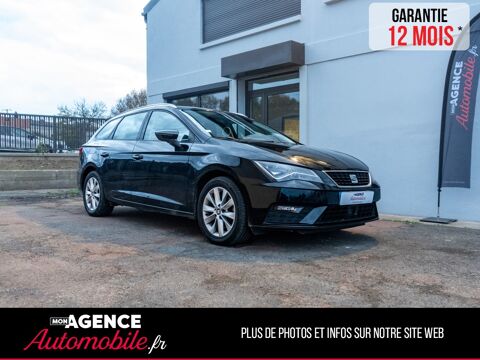 Seat leon III ST PHASE 2 1.6 TDI DSG7 116