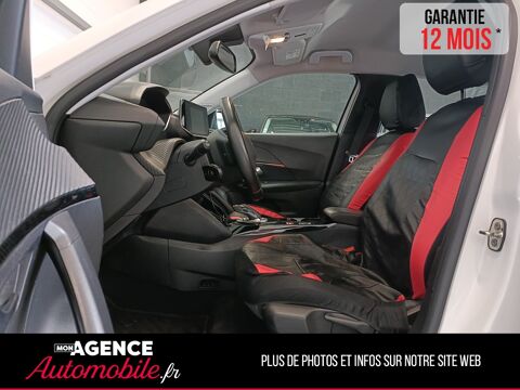 2008 136 CV ACTIVE 2021 occasion 33320 Eysines