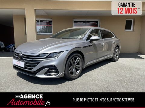 Annonce voiture Volkswagen Arteon 51990 