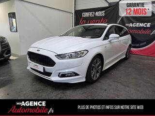 Mondeo ST LINE 2.0 TDCI 150 BVA 2019 occasion 33320 Eysines