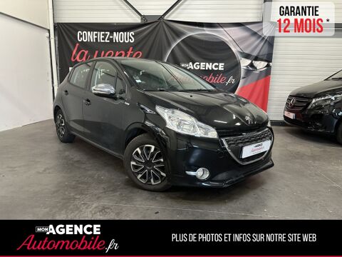 Peugeot 208 1.4 HDI 70 CV URBAN SOUL