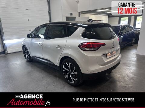 Sc&eacute;nic IV Edition One DCi 160 Energy EDC - FULL - GARANTIE 12 MOIS 2016 occasion 33320 Eysines