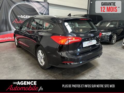 Focus SW 1.5 120 CV BUSINESS 2020 occasion 33320 Eysines