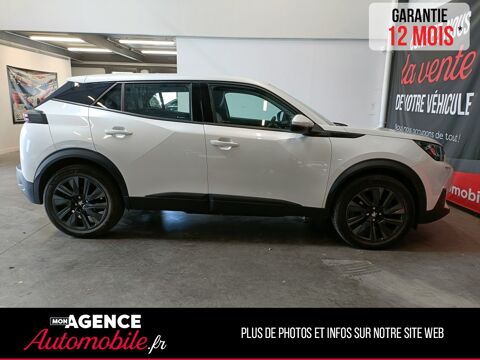 2008 136 CV ACTIVE 2021 occasion 33320 Eysines