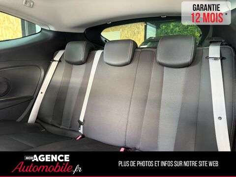M&eacute;gane III III PHASE 2 COUP&Eacute; 1.2 TCE 132 EDITION MONACO GP TOIT PANORAM 2014 occasion 49500 Segr&eacute;