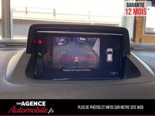 M&eacute;gane 1.5 DCI 110 COUP&Eacute; GT LINE 2014 occasion 49500 Segr&eacute;
