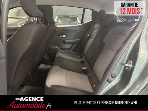 Sandero STEPWAY 1.0 TCE 110 CV EXTREME 2024 occasion 33320 Eysines