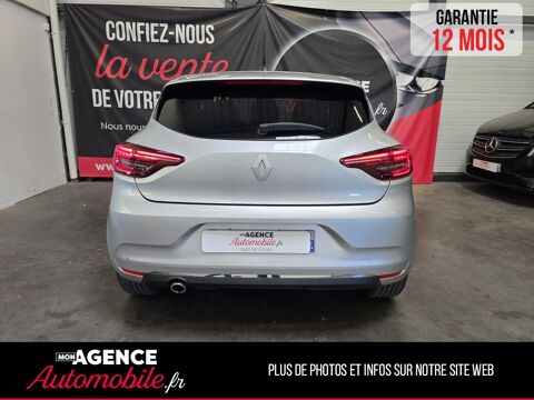 Clio V 1.0 TCE 100 INTENS 2020 occasion 33320 Eysines