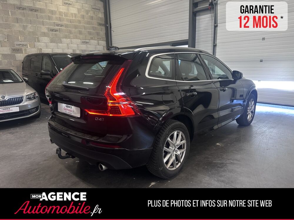 XC60 2.0 D4 190 Ch Business Executive 2017 occasion 33320 Eysines